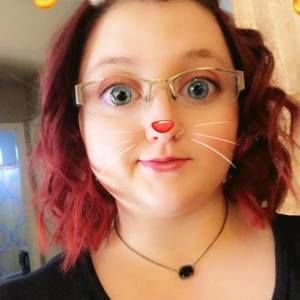 Meet your Posher, Cassie